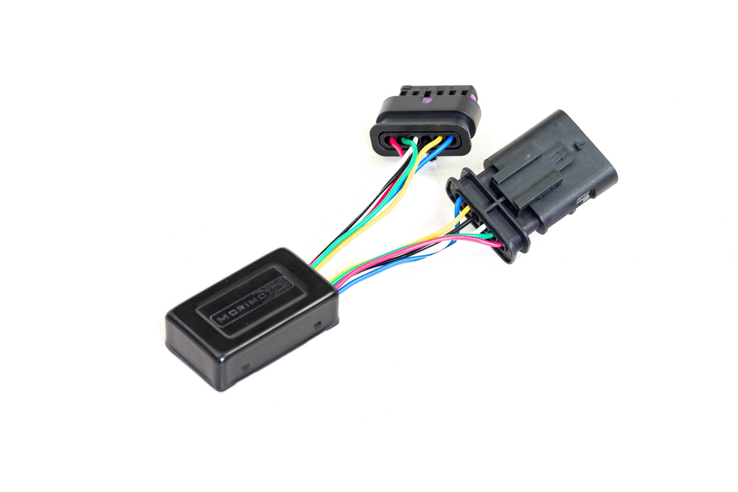 F1-Style Rapid Flash Module | Morimoto Lighting